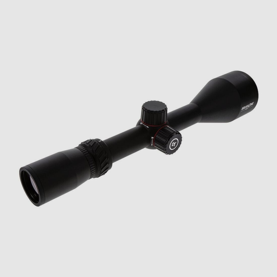 Zielfernrohr Brushline 3-9×50 BDC Crimson Trace, Bild 4 von 10