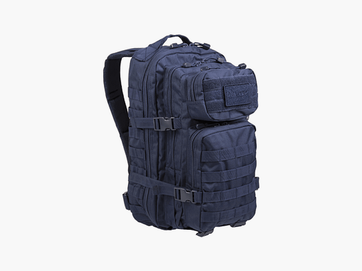 Sac à dos – MIL-TEC – US ASSAULT PACK SMALL Navy Blue