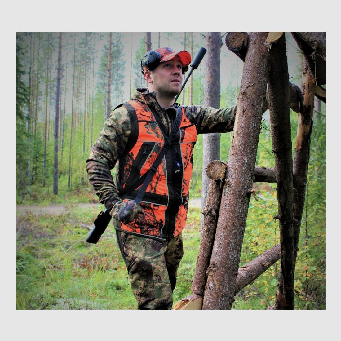 3HGR Takedown pas do broni 3HGR Takedown