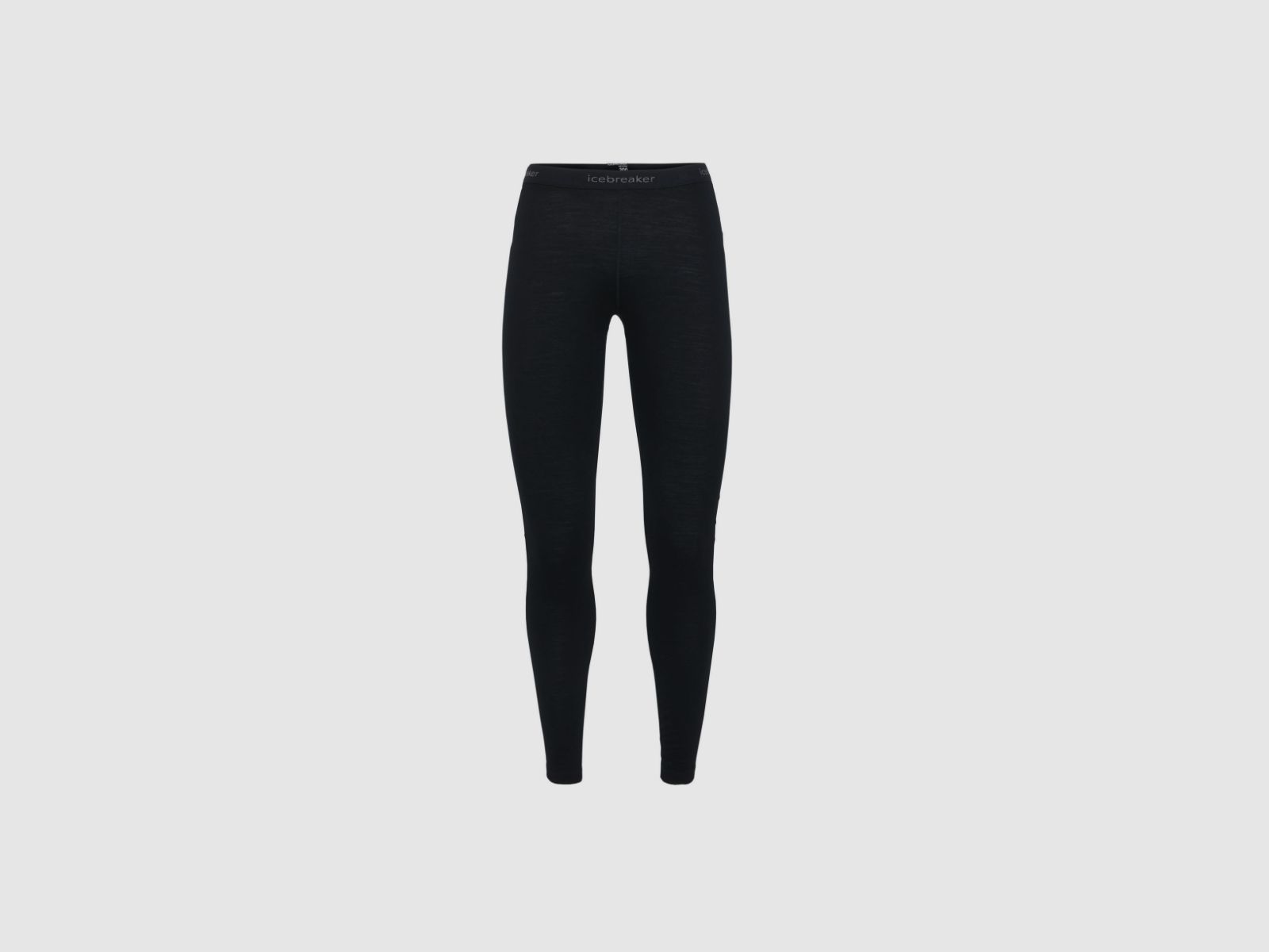 ICEBREAKER - Merino 200 Oasis Leggings Damen Black