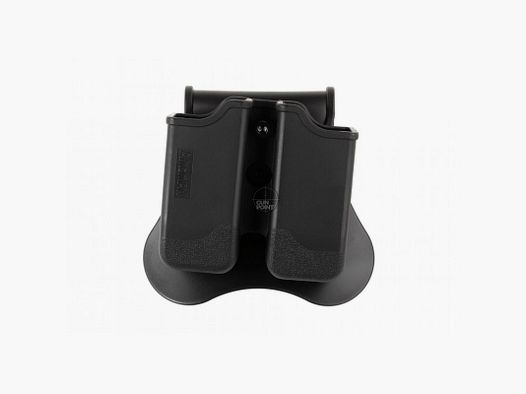Double Mag Pouch für P226 / M9 / CZ P-09