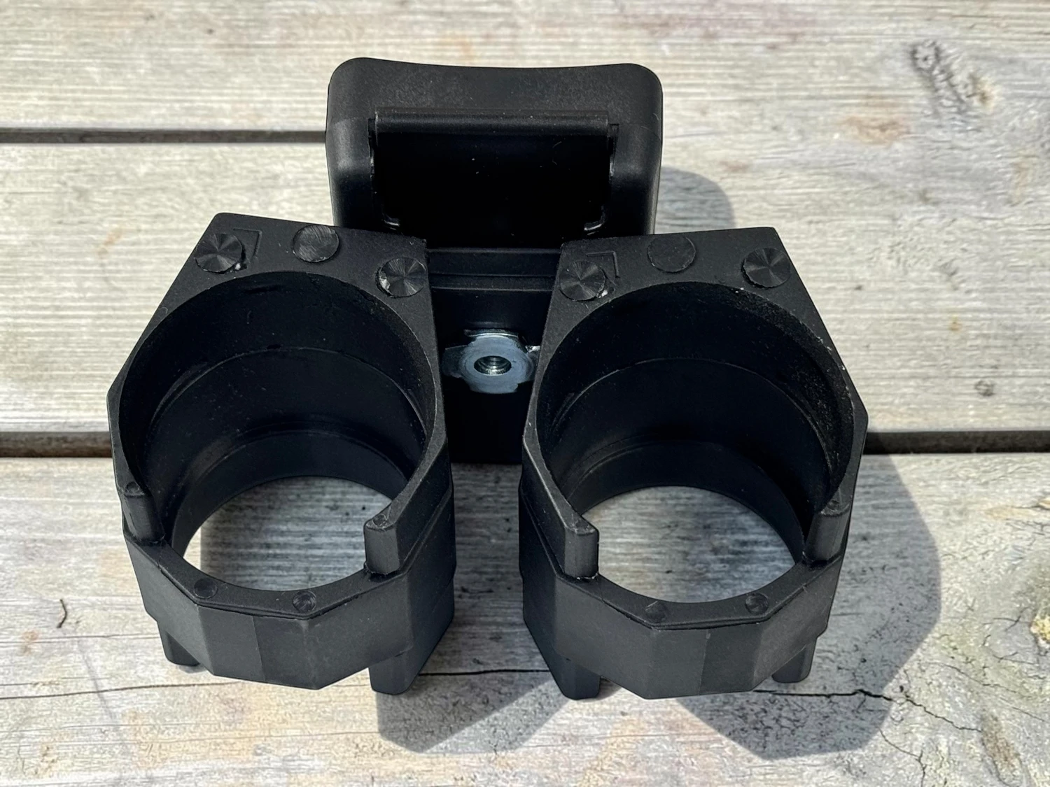 HolsterOnline Double Speedloader Holder K/L-Frame