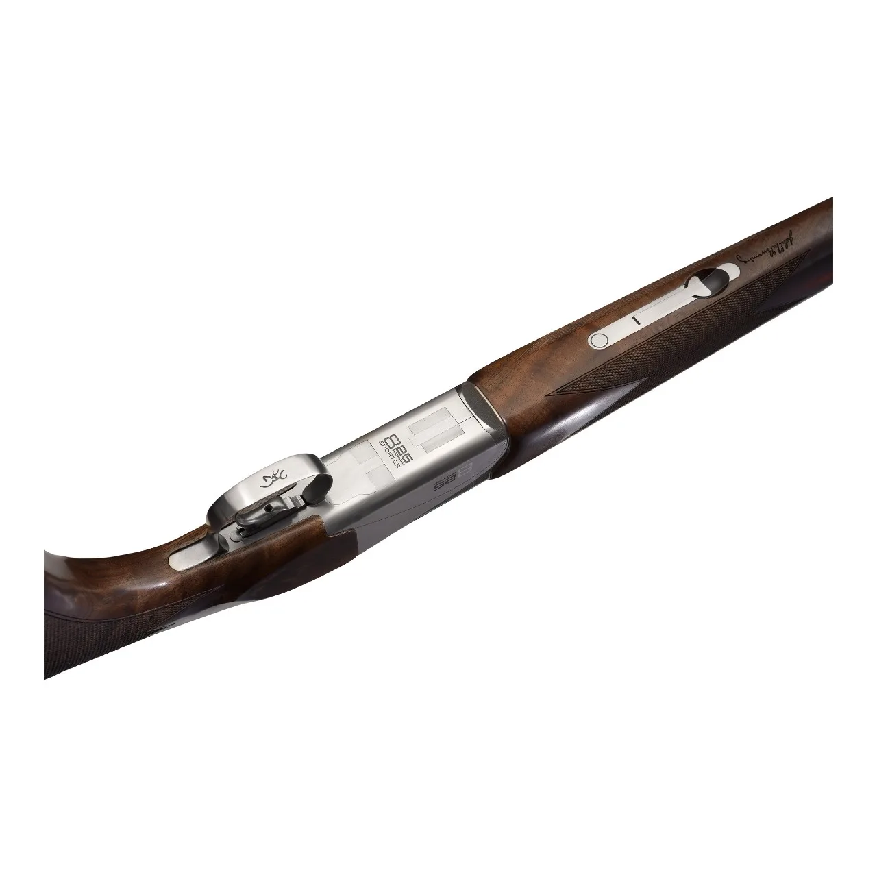 Browning 825 SPORTER 12M – 813-32, Bild 5 von 7