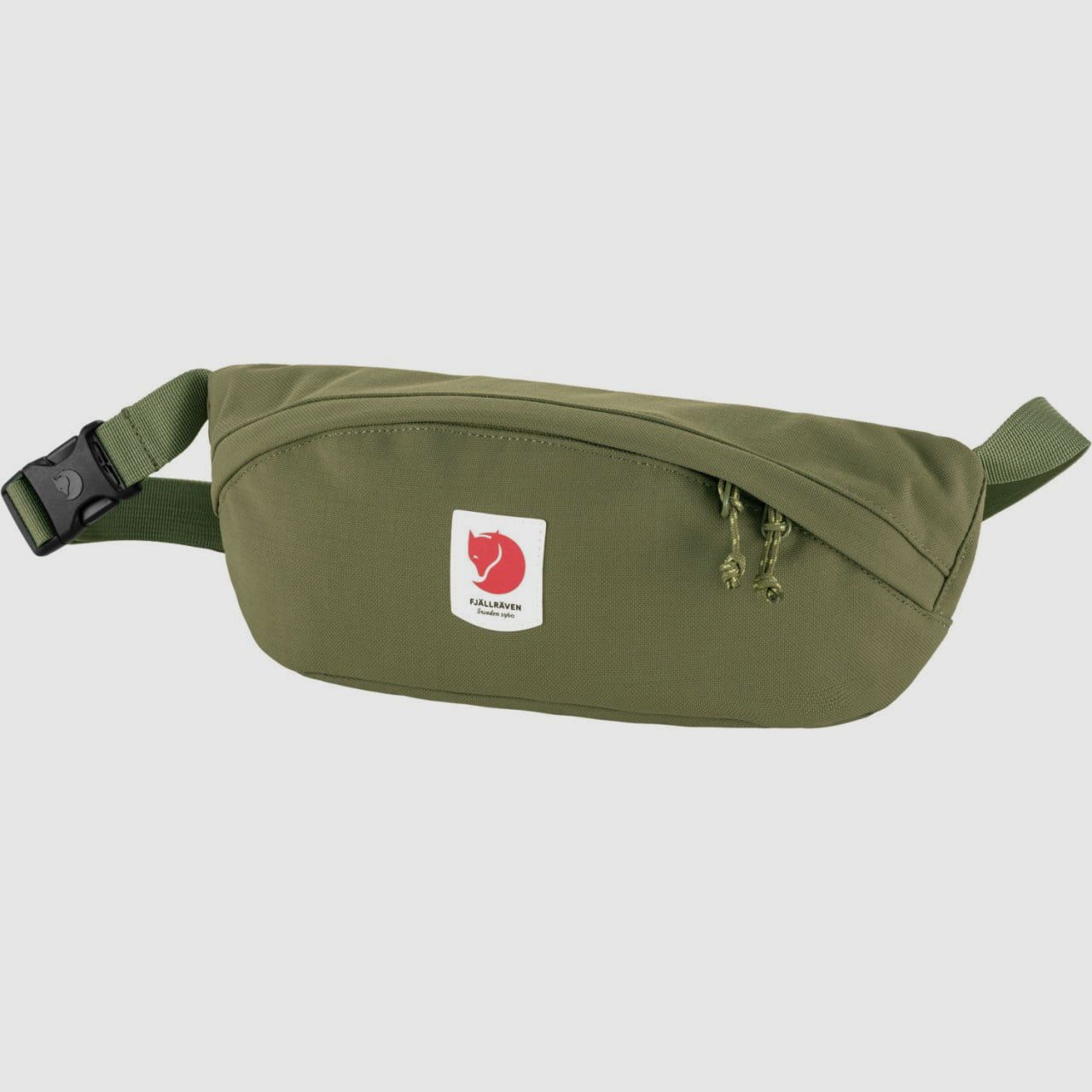 Fjällräven Ulvö Hip Pack Medium Hüfttasche 2 L