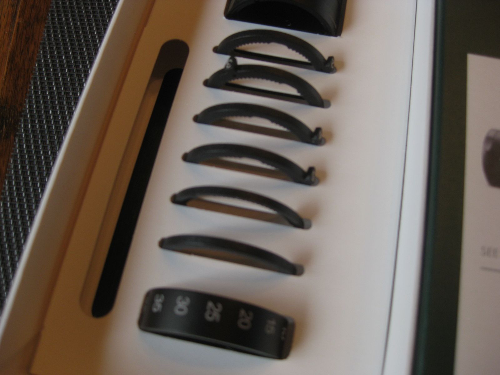 NEW! SWAROVSKI-BTF = ELEVATION and/or SIDE ballistic turret for -ALL- Z8i variants, so for Gen.I as well as Gen.II and Gen.+ !! NEW in original packaging !! NOT for Z6i models!