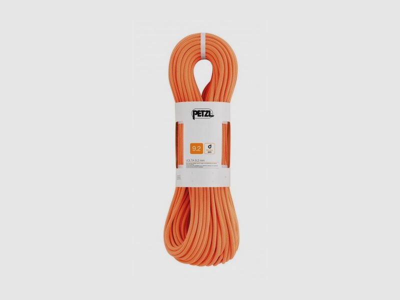 PETZL VOLTA 9.2MM, Bild 1 von 2