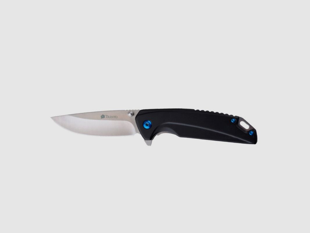 Trento Blue Dot Taschenmesser, Bild 1 von 4