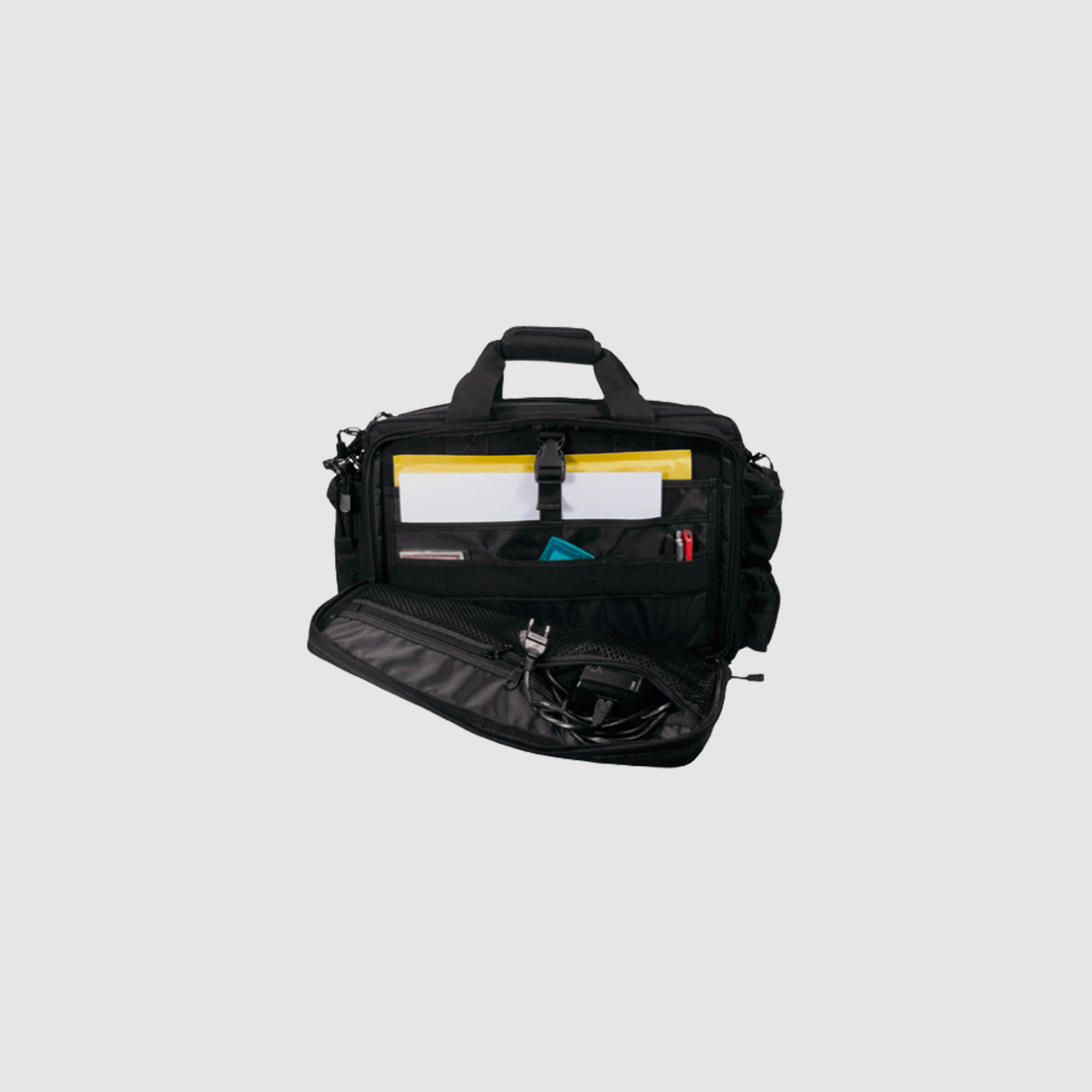 2B34 – “LARGETRAVEL BAG”, immagine 2 di 2