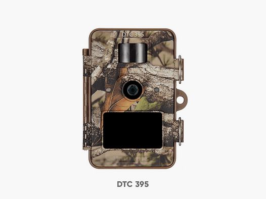 Minox DTC 395 Überwachungskamera / Fotofalle