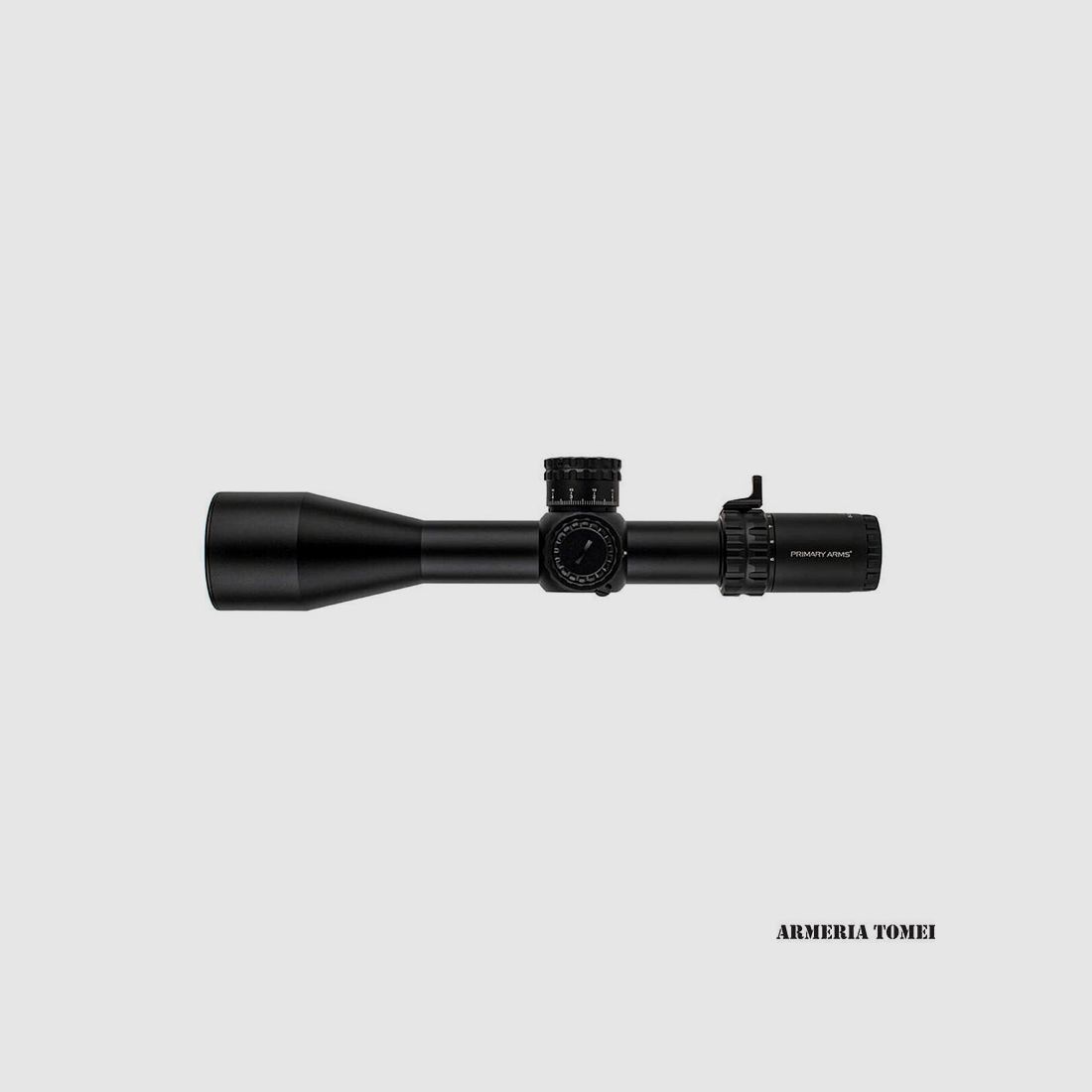 OPTIC – PRIMARY ARMS – SLx 5-25×56 FFP Rifle Scope ACSS® APOLLO 6.5CM Reticle, image 3 of 6