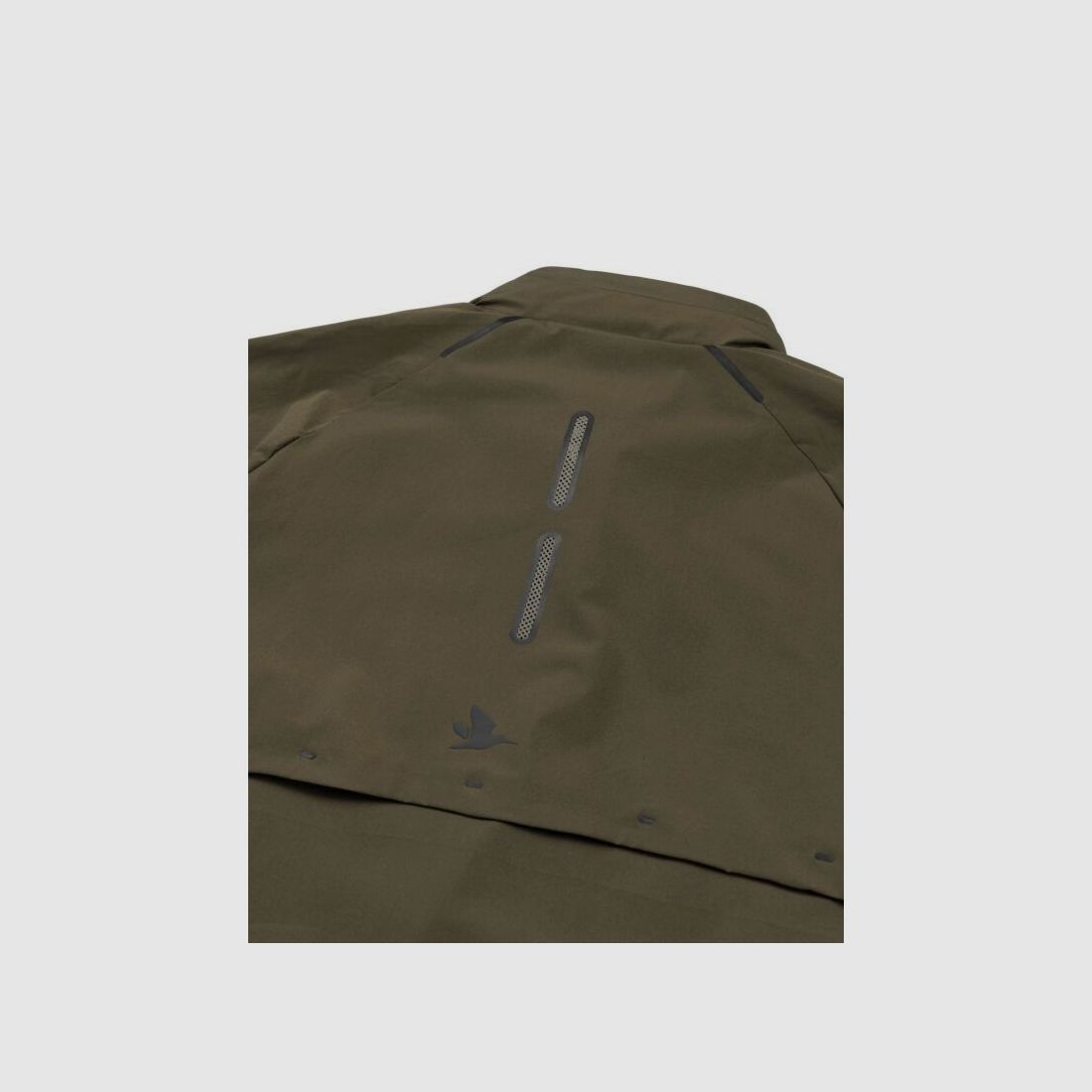 Seeland Hawker Trek Jacke Pine green