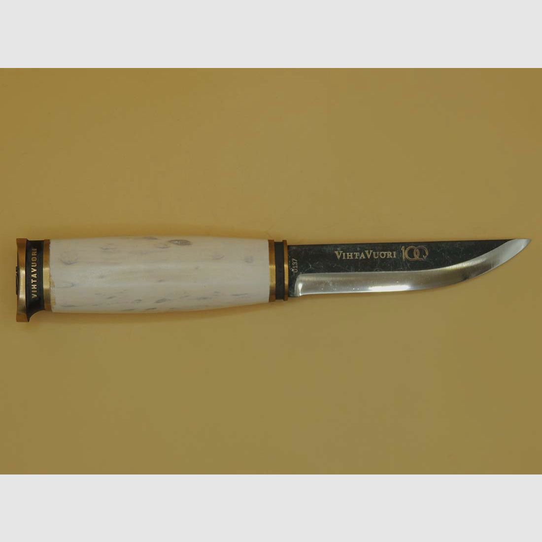 Marttiini Messer – Sonderedition, Bild 3 von 5