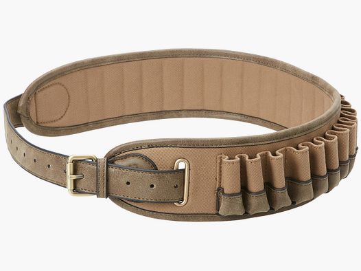 Browning Patronengurt 25 Patronen Kal. 12
