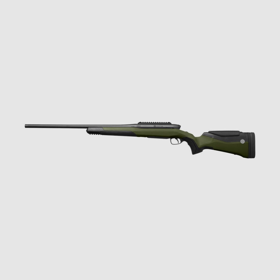 STEYR MS Wild grün