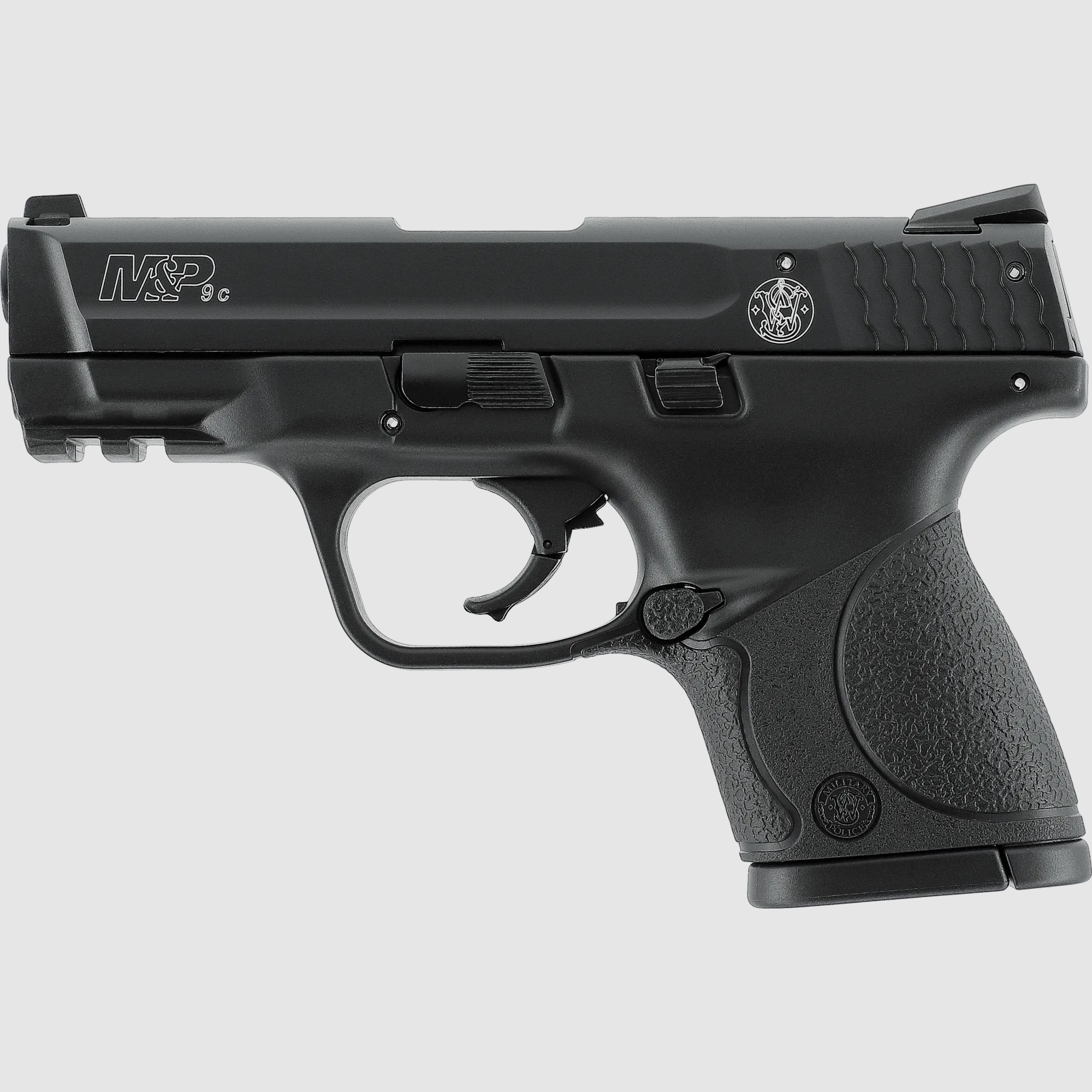 Smith & Wesson M&P9c Cal. 9mm P.A.K.