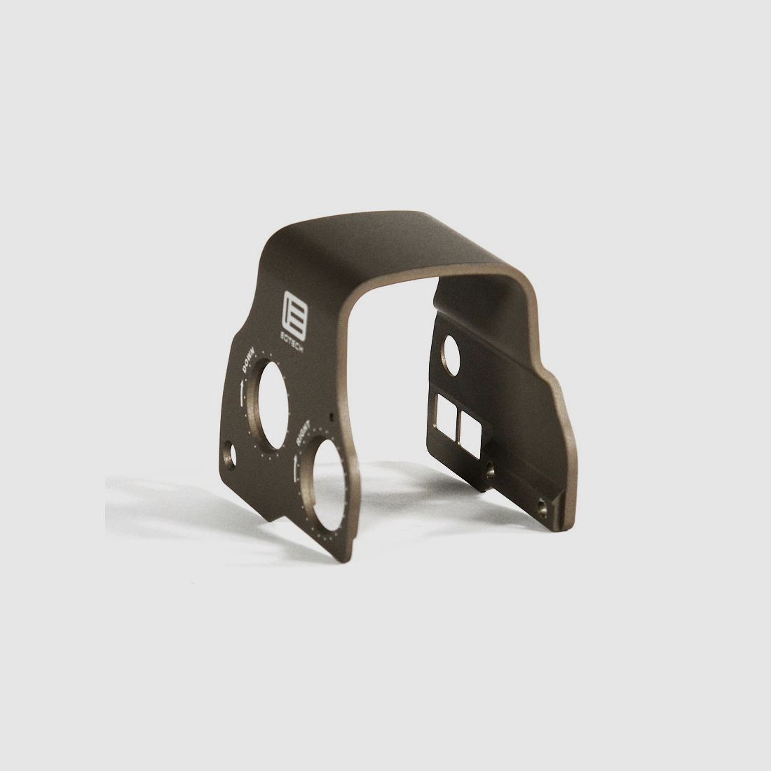 EOTECH EXPS-Schutzbügel Shroud Hood TAN, ohne Batteriefachdeckel