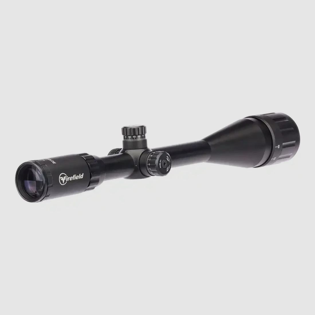 Zielfernrohr Tactical 10-40x50