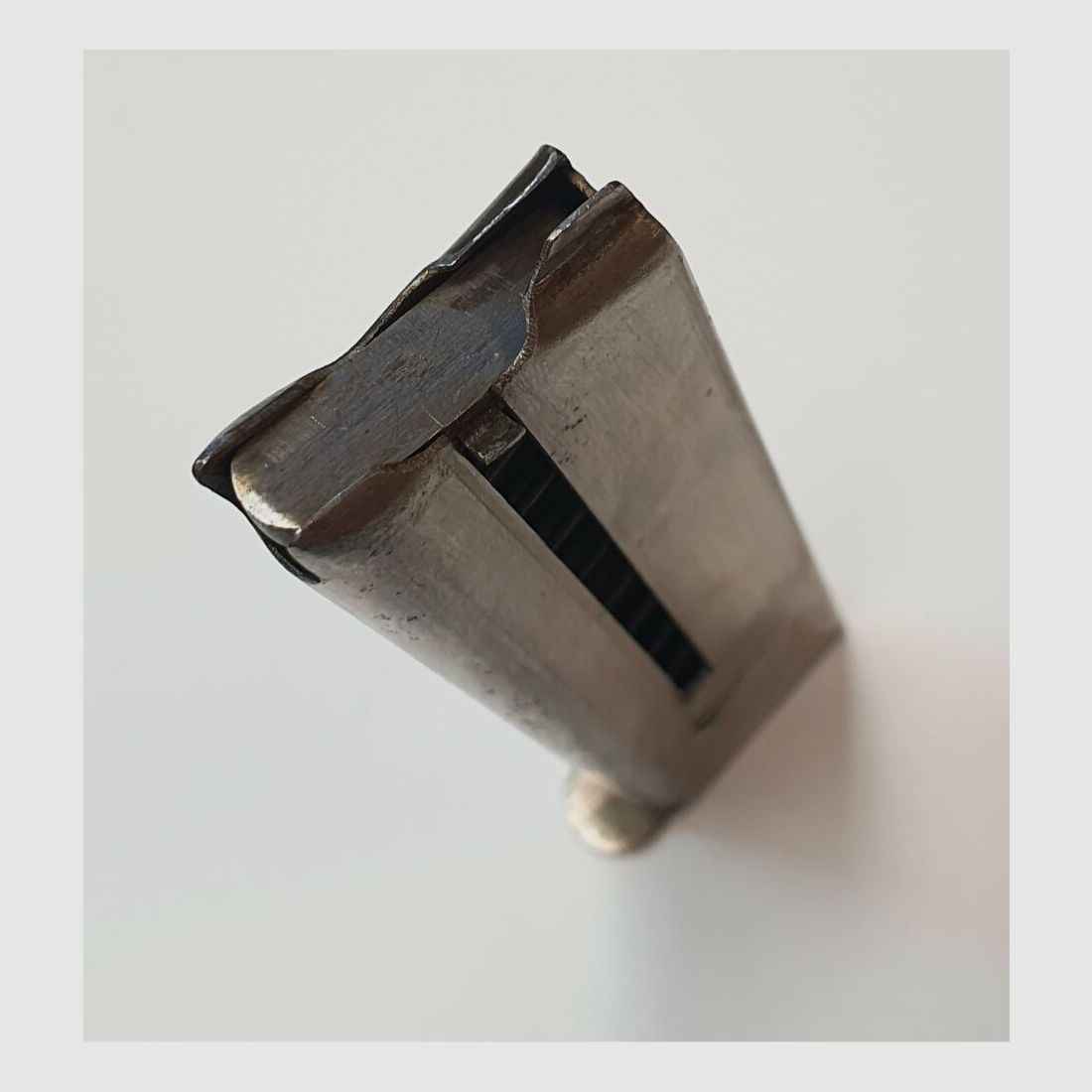 Cargador Astra-Unceta y Cía para pistola Astra 4000 Falcon - .22lr - 10 disparos, imagen 3 de 3