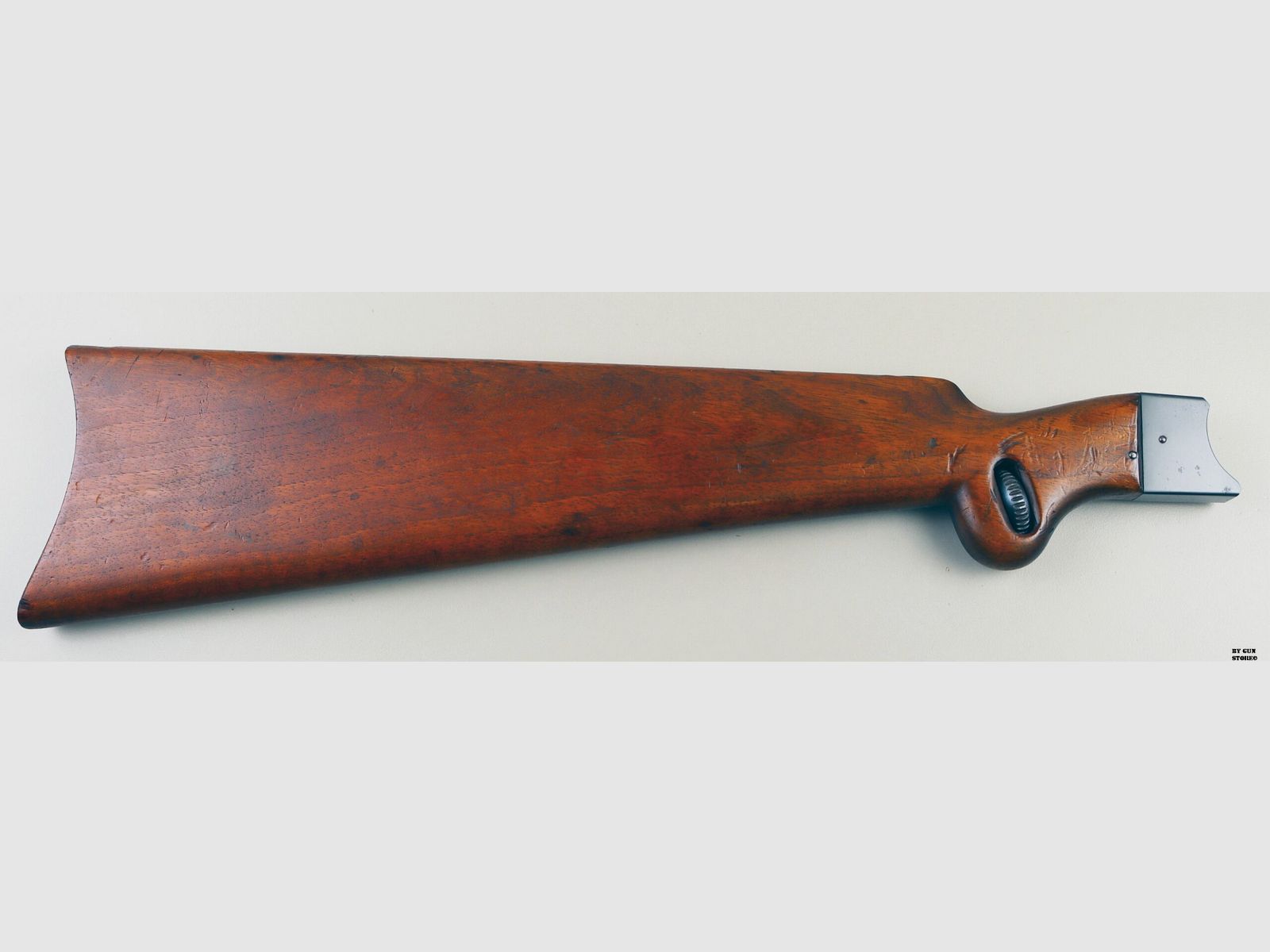 Pistole DWM Borchardt mod. C93 SIAM Kal. 7,65×25 Matr. 2268, Bild 40 von 45