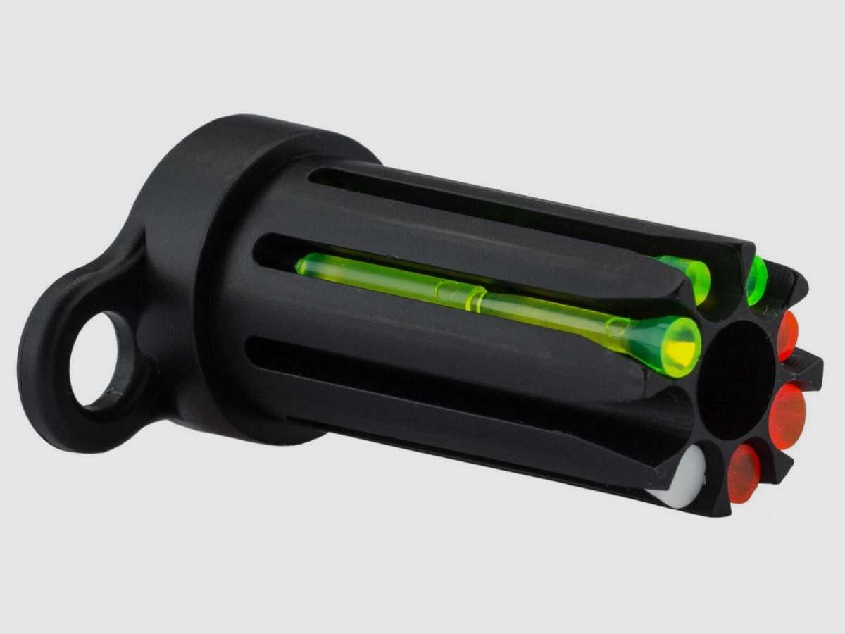 Celownik Comp Sight 8 włókien w zestawie - Hi-Viz - PM1002, zdjęcie 3 z 5