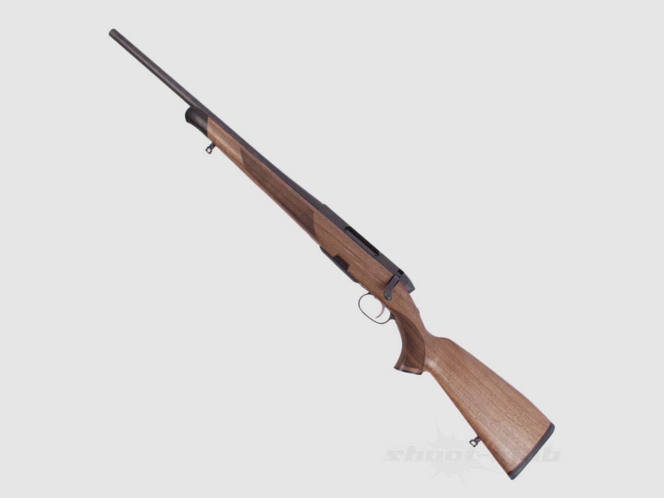 Steyr Mannlicher CL 2 Goiserer Links Repetierbüchse .308Win