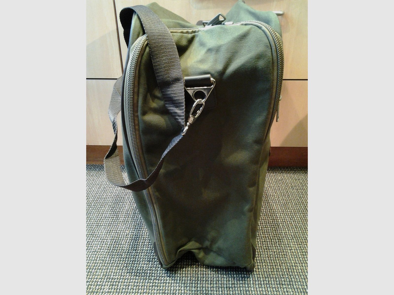 Sac à bottes Delux, image 3 sur 3