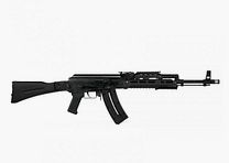 MAUSER AK47 OMEGA