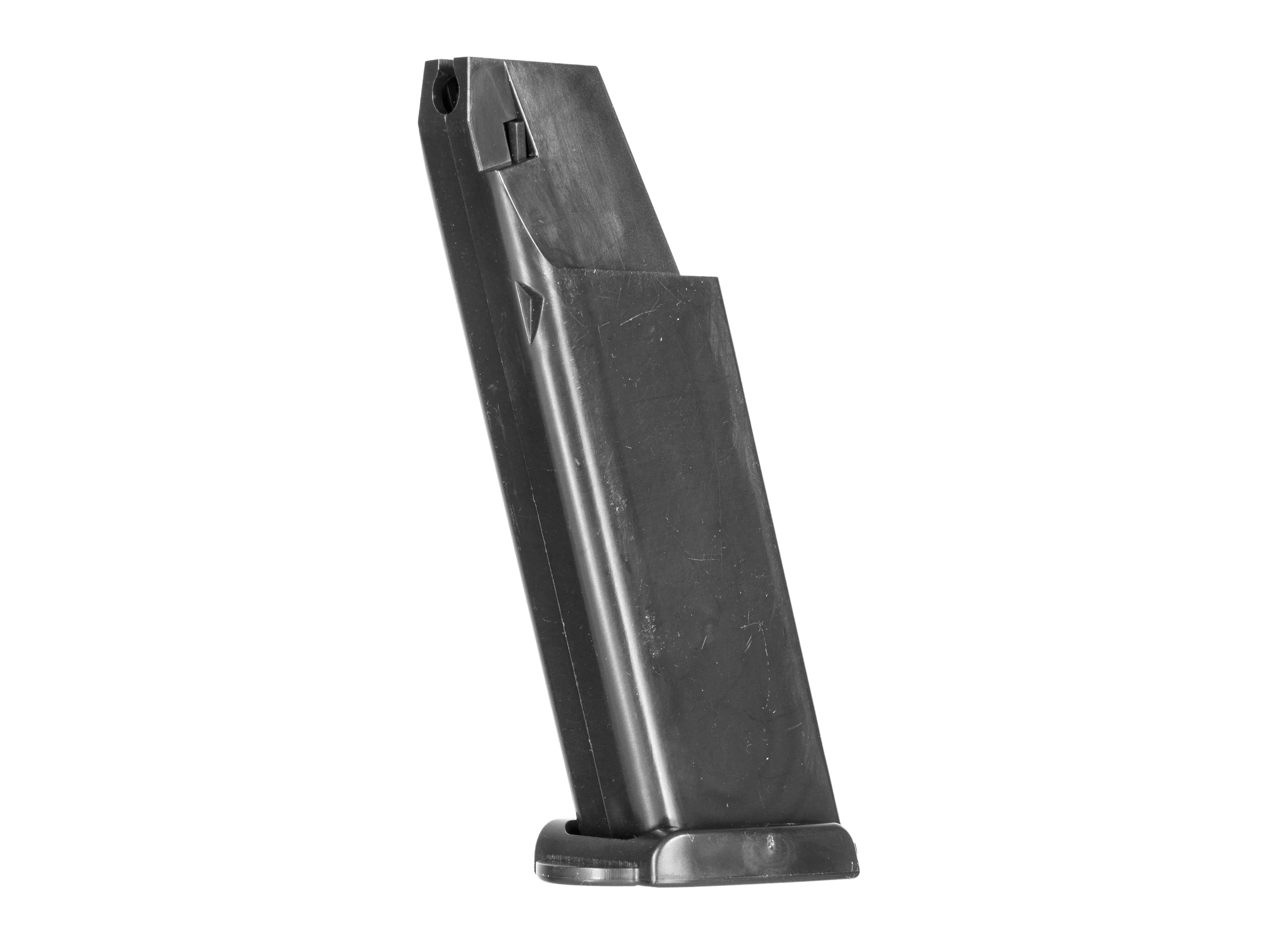 Magazynek do ASG H&K Heckler&Koch P30 6 mm sprężynowy (2.5782.1), zdjęcie 4 z 10