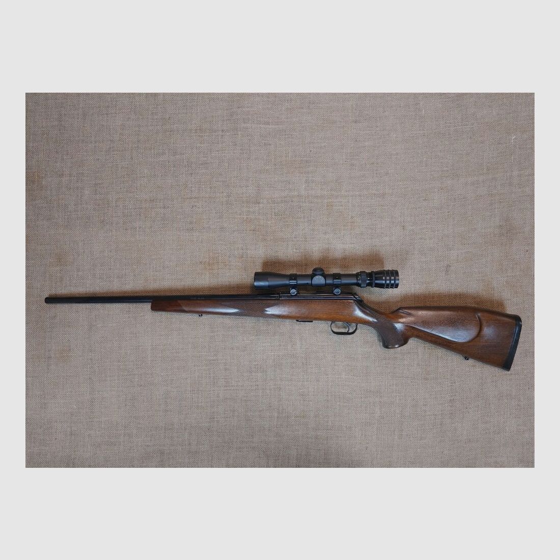 Mauser, Oberndorf 201 Luxe