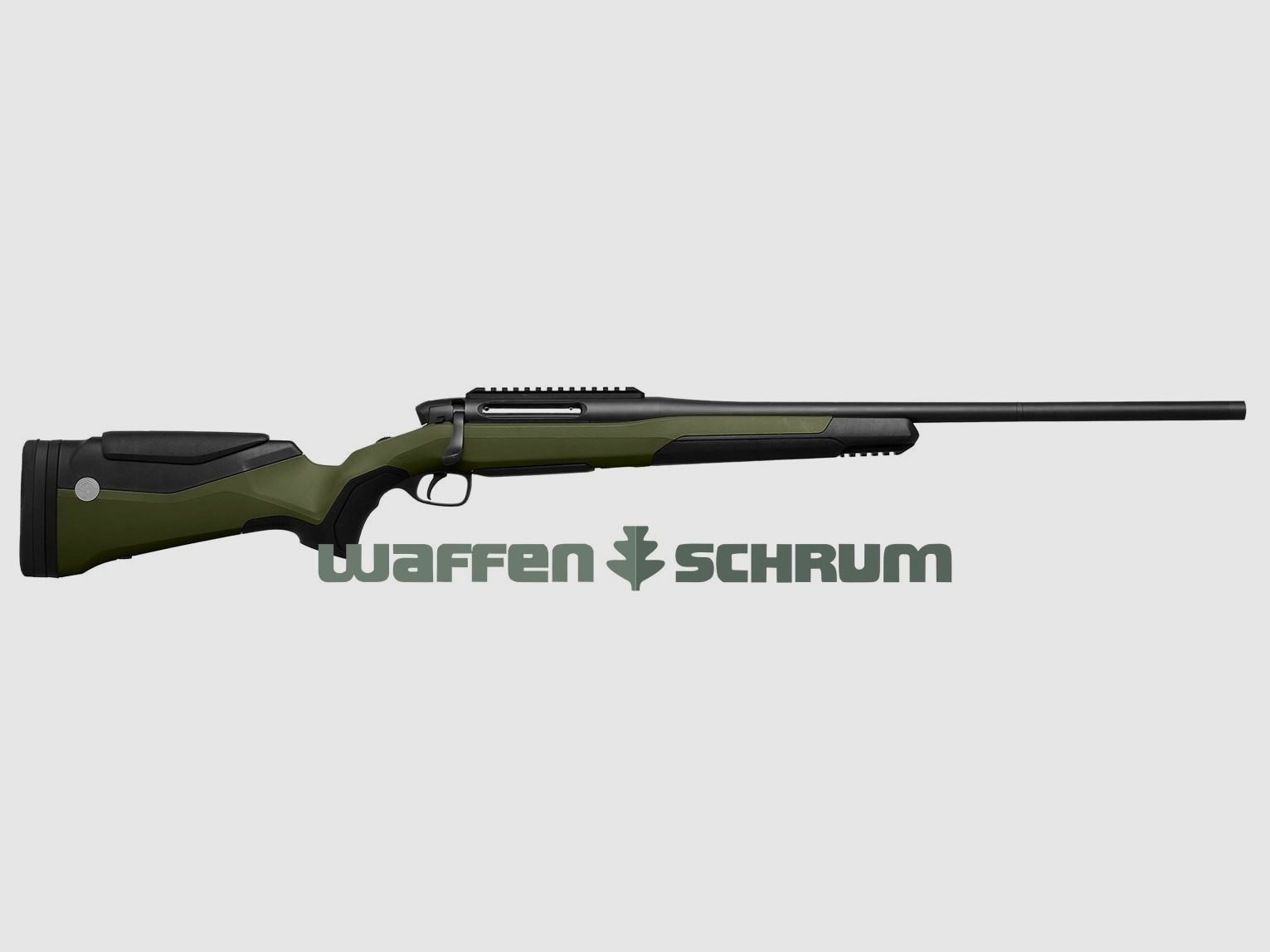 Steyr MS Wild Grün