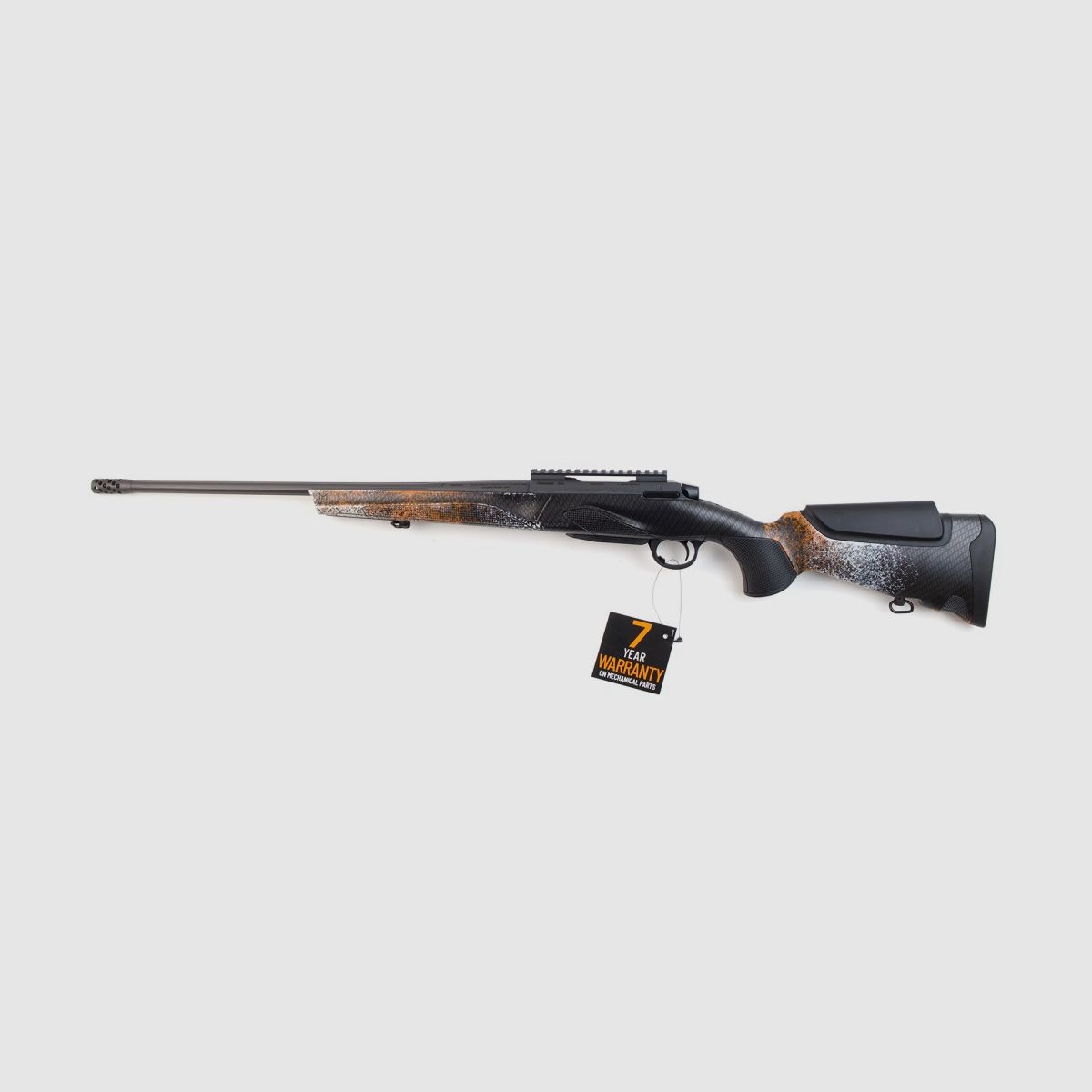 Franchi Horizon SPH Cool Splash Kal. 308 Win, Bild 17 von 17