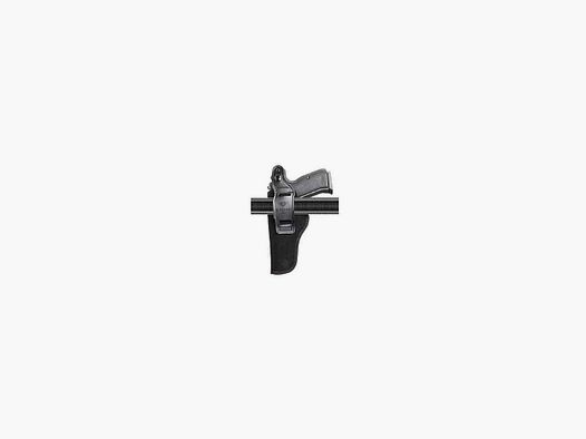 RADAR Holster Inside aus Cordura 5172-1001 schwarz rechts
