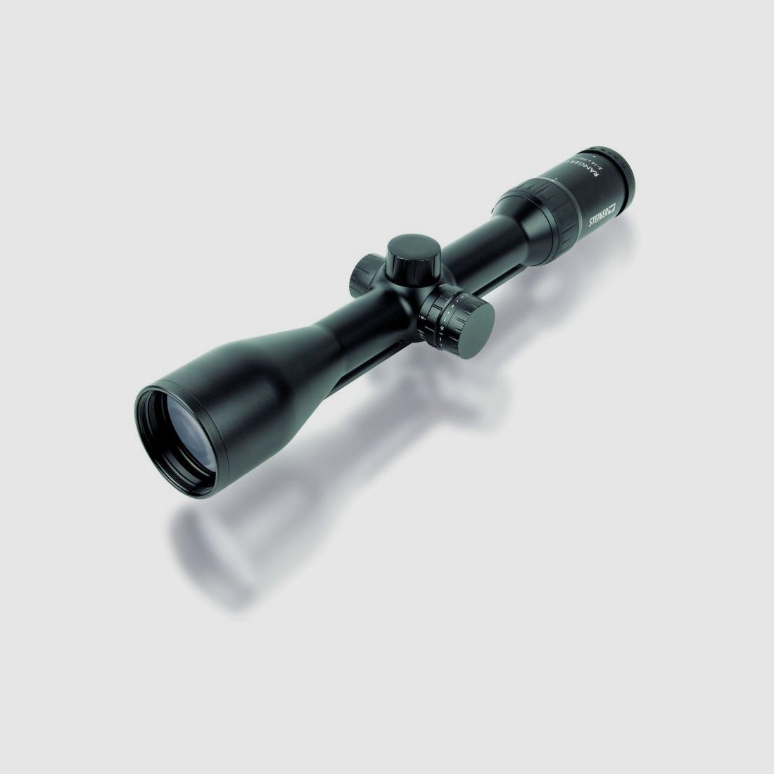 Steiner Ranger 8 2-16x50 met ZM-rail