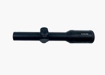 Kahles Helia 5 1-5x24i – Abs. 4-Dot