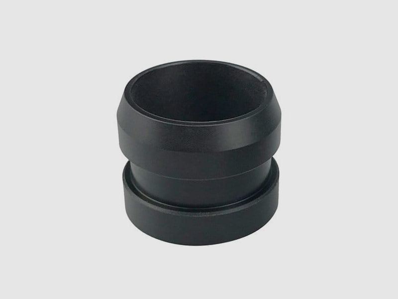 Liemke adapter for magnification booster