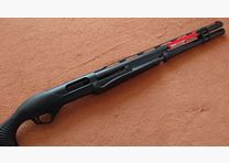 Repetier-Flinte Benelli Super Nova IPSC Cal. 12/89 Benelli Super Nova IPSC Cal. 12/89