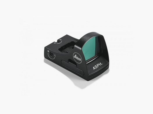 Punto Rosso Leica Tempus 2 ASPH - 2 MOA