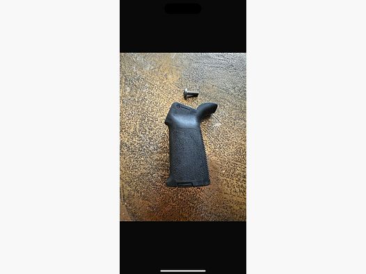 Magpul Griff