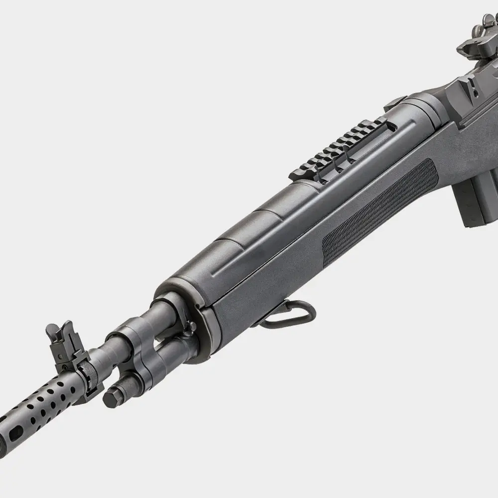 Springfield M1A Scout Squad Synthétique Kal. 308 Win, Bild 7 von 7