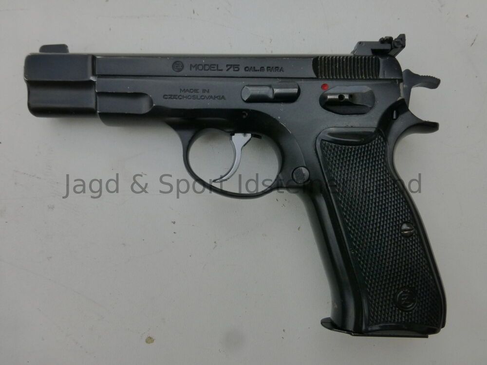 CZ 75