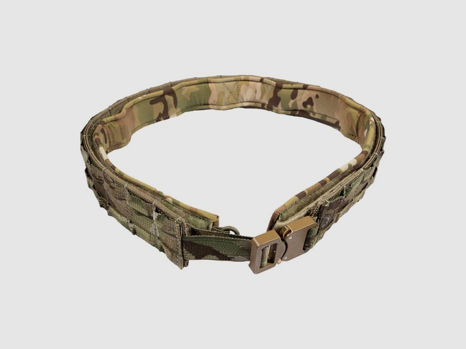 GREY GHOST GEAR LARGE (40"-42") UGF INNER BELT, MULTICAM, zdjęcie 1 z 3