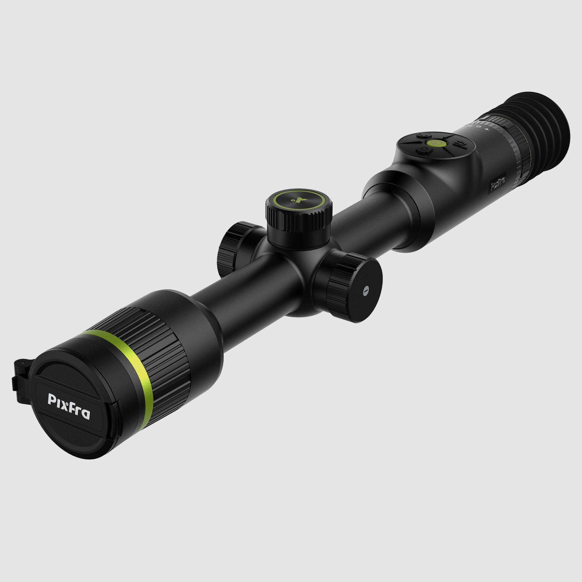 Pixfra Pegasus Pro P635P thermal riflescope, image 5 of 5