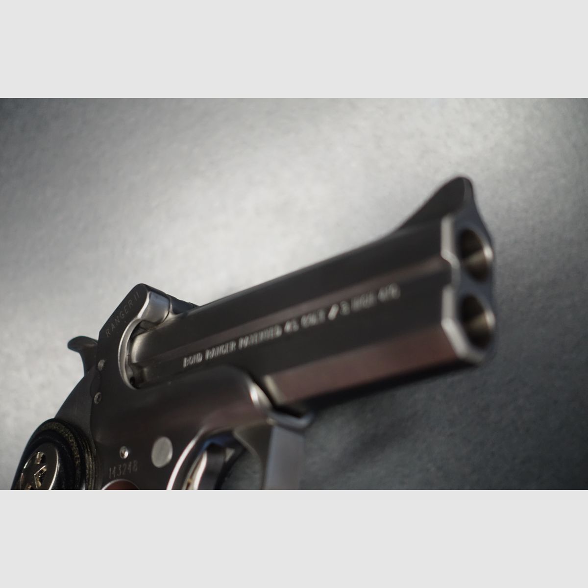 Bond Arms Ranger 2, Bild 2 von 6