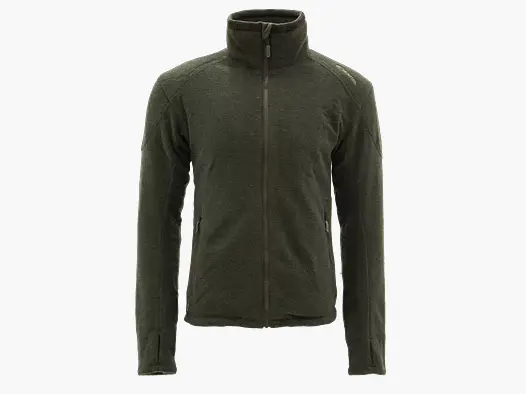 Carinthia G-LOFT Hunting Shirt 2.0 Verde Oliva