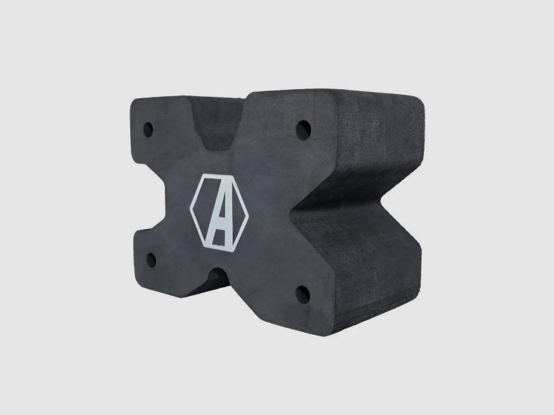 AlphaBlock-X Rifle Rest
