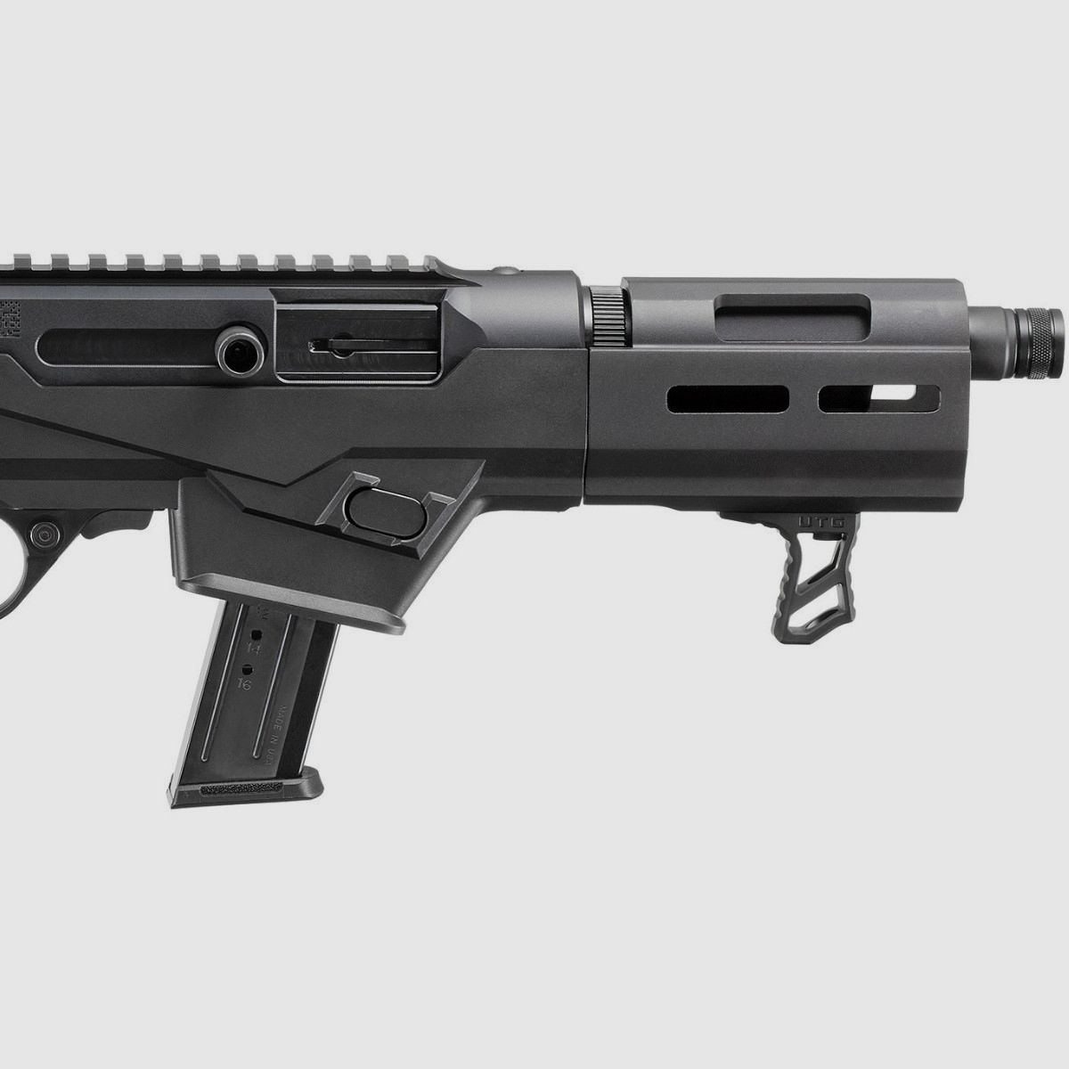 Ruger PC Carbine SBR 6.5" - 39101, zdjęcie 12 z 12