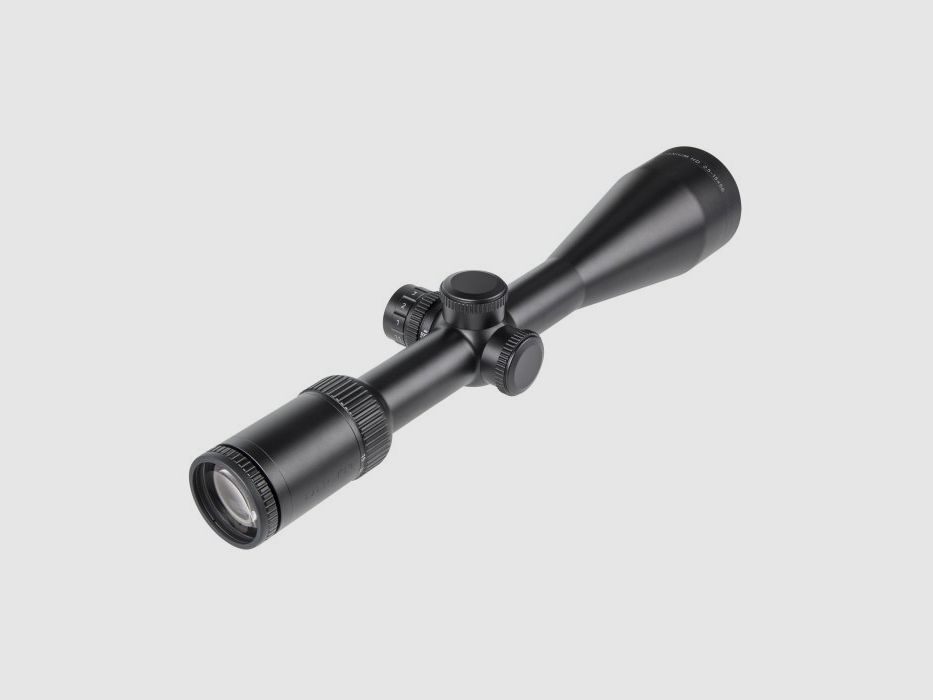 Luneta celownicza Delta Titanium HD 2,5-15x56 SF 2D 2023 DO-2457, zdjęcie 2 z 5