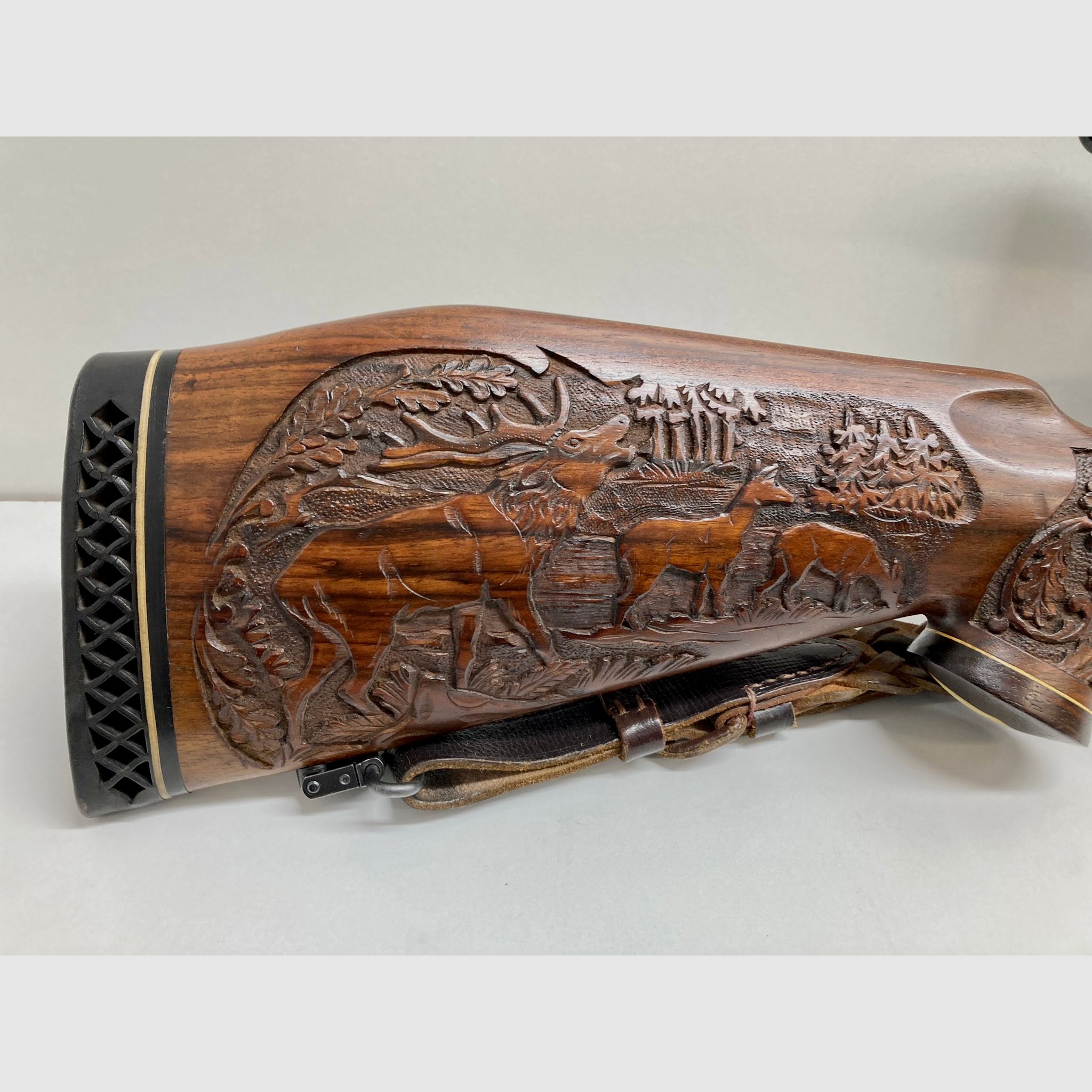 SAUER Weatherby Europa -WaffenFriedrichs