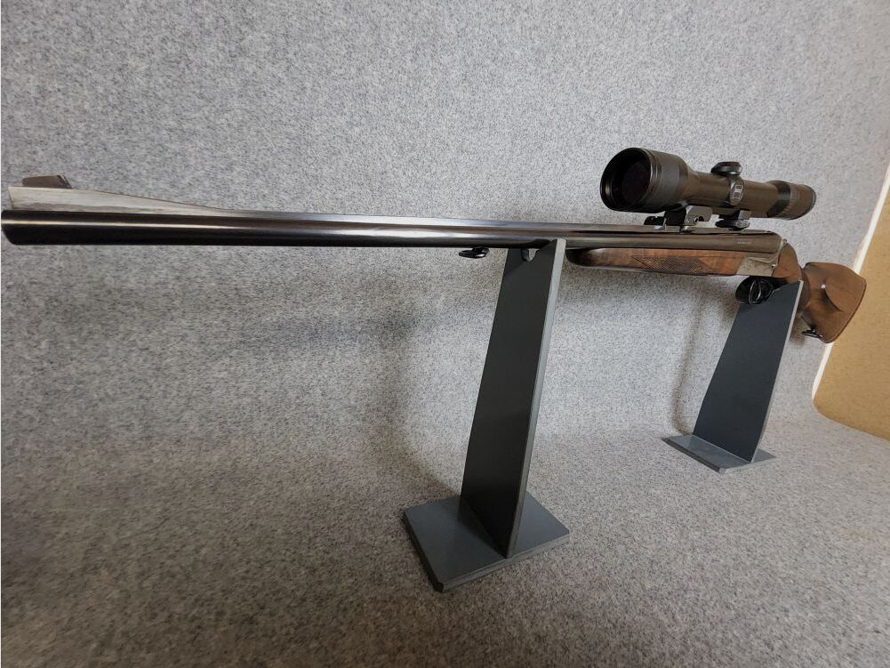 Merkel Mod. 140