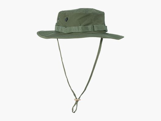 Mil-Tec Boonie Hat Trilaminat oliv